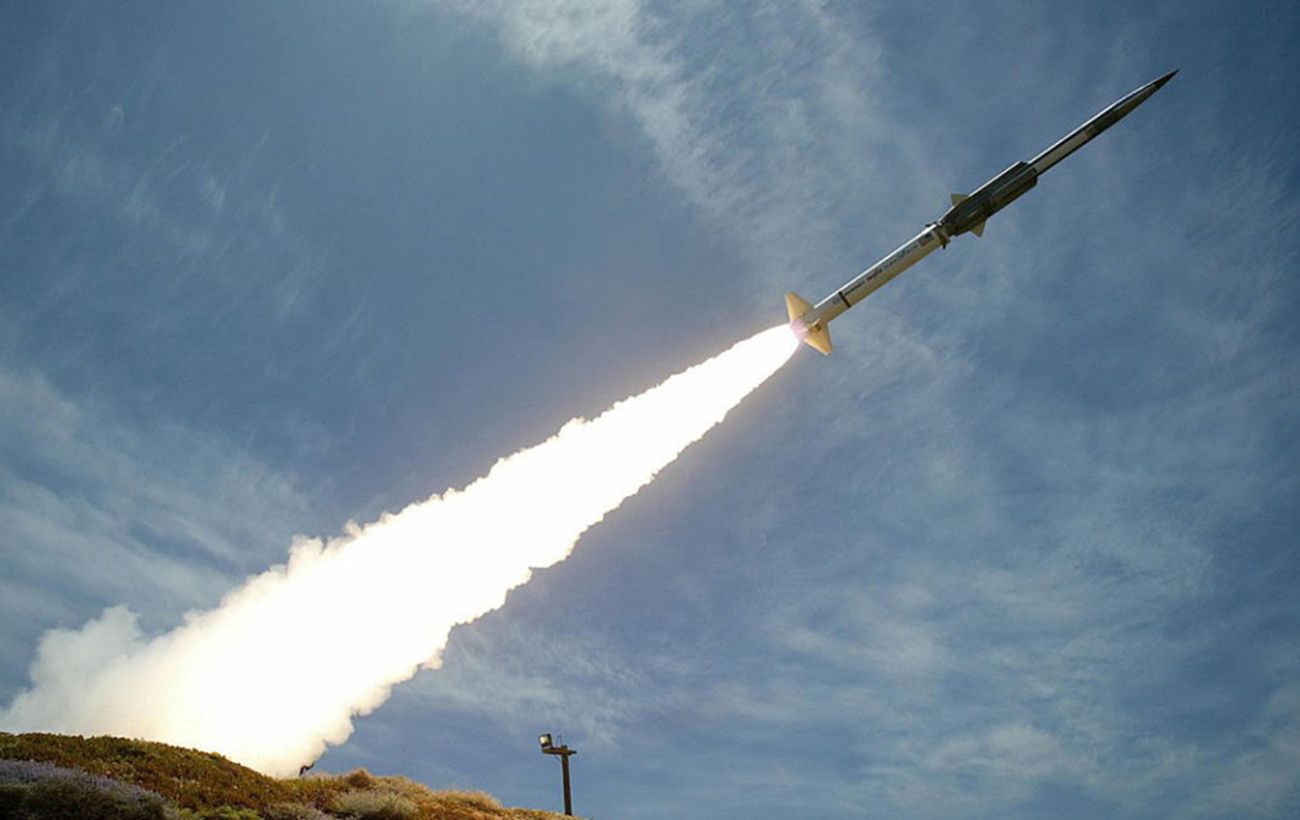 Росія накопичила понад 200 ракет «Циркон»: підліт до Києва лише 3–6 хвилин