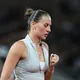 Марта Костюк перемогла Еліну Світоліну й вперше вийшла в півфінал Ролан Гаррос