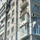 РФ вдарила дроном по житловому будинку у Дніпрі вдень 2 червня: поранено 8-річну дівчинку