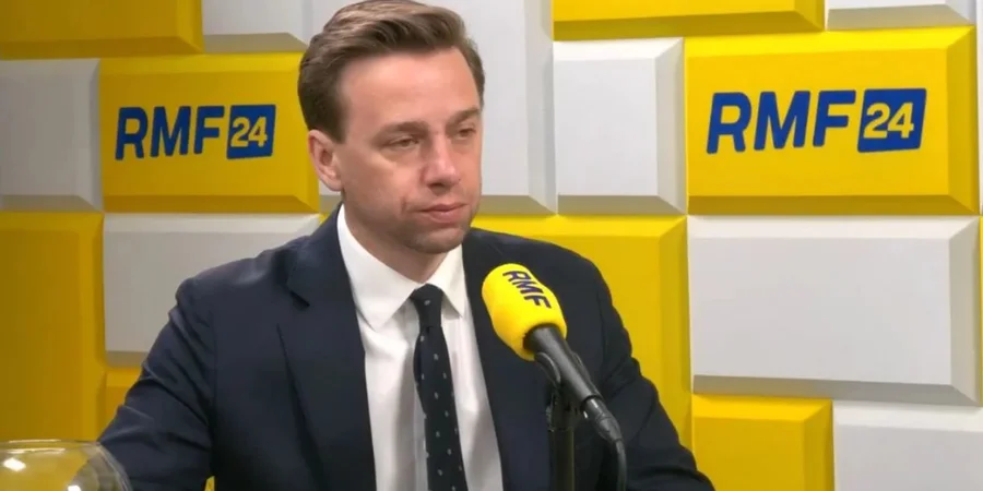 Польська «Конфедерація» закликала блокувати вступ України до ЄС через підрозділ «Героїв УПА»