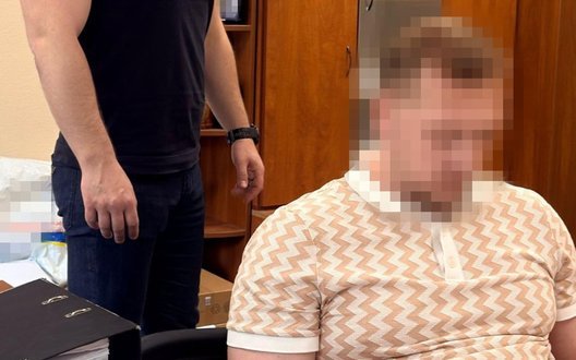 СБУ викрила розкрадання 104 млн грн на будівництві захисту для підстанції на Закарпатті