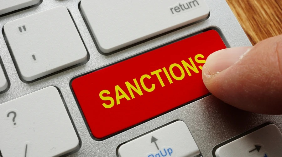 США запровадили нові санкції проти Ірану та відкинули поступки в обмін на відкриття Ормузу