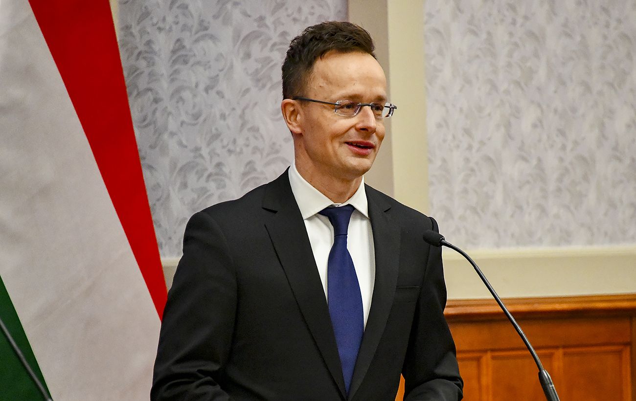 Мерц закликав Мадяра не заважати євроінтеграції України, Угорщина звільняє прибічників Сіярто