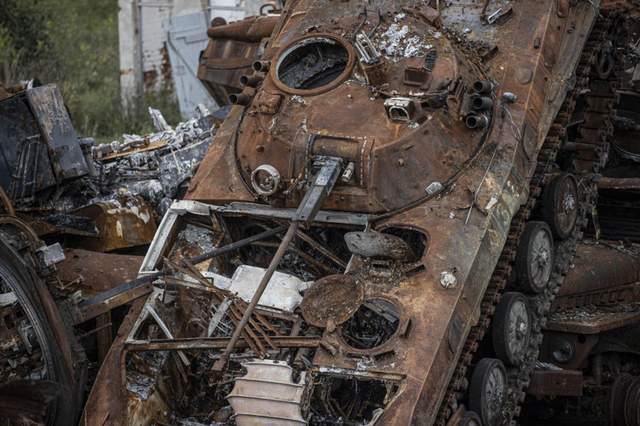 ЗСУ ліквідували 1130 окупантів за добу, загальні втрати РФ сягнули 1,368 мільйона