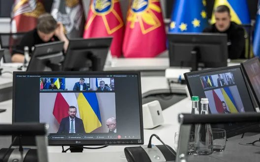 Польща та Україна ведуть переговори через підрозділ ССО «Героїв УПА»: дипломатичне загострення