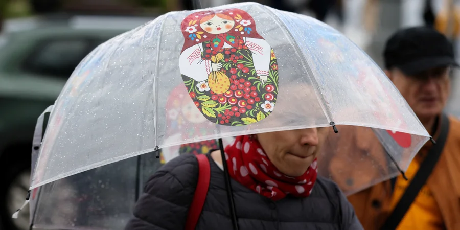 У Росії запровадили ліміти на продаж бензину в Москві та Петербурзі