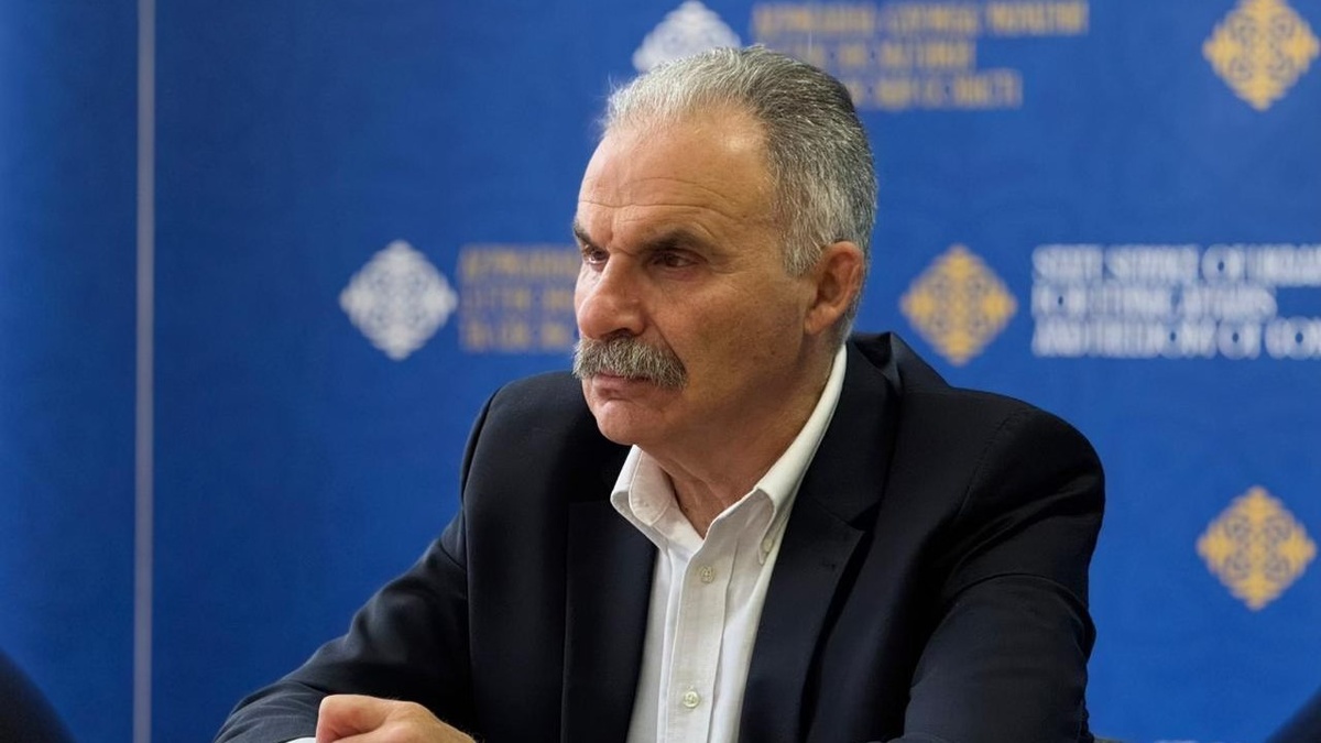 В Україні від мобілізації заброньовано 6,5 тисячі священників