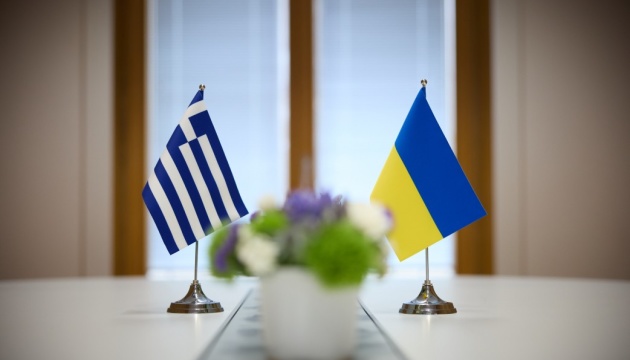 Греція висловила офіційний дипломатичний протест Україні через знайдений морський дрон