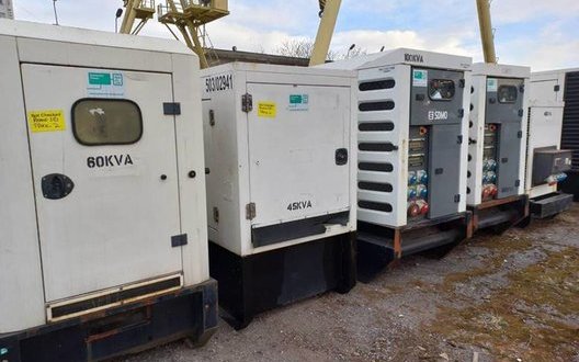 В Україні стартувала держпрограма підтримки розподіленої генерації для бізнесу