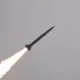 Україна показала кадри запуску ракети FP-7.X майбутнього перехоплювача FREYJA