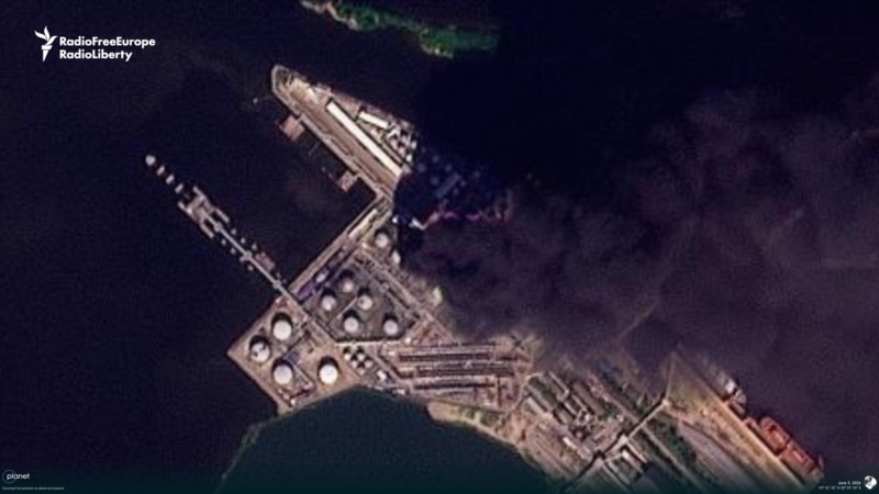 ISW: Росія просуває сценарій окупації Києва під час форуму у Санкт-Петербурзі
