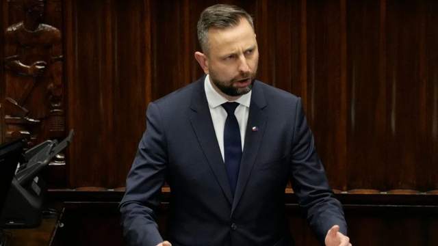 Скандал між Польщею та Україною: найменування підрозділу ССО на честь УПА обурило Варшаву