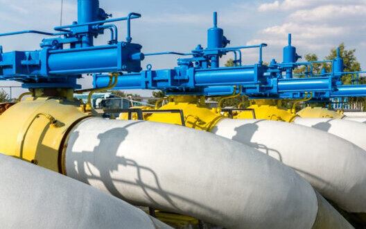 Корупційна схема на 150 млн грн: ОГТС закуповував захист газової інфраструктури через фірми-прокладки