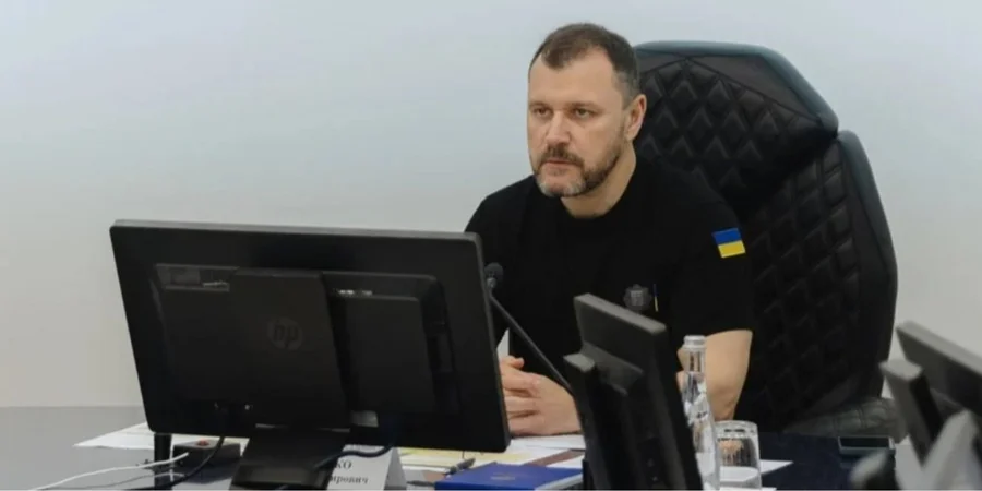 Ворожий дрон знищив будівлю поліції в Шостці: 22 правоохоронці поранені