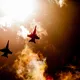 Польща закриває повітряний простір біля кордонів з Україною та Білоруссю з 10 червня