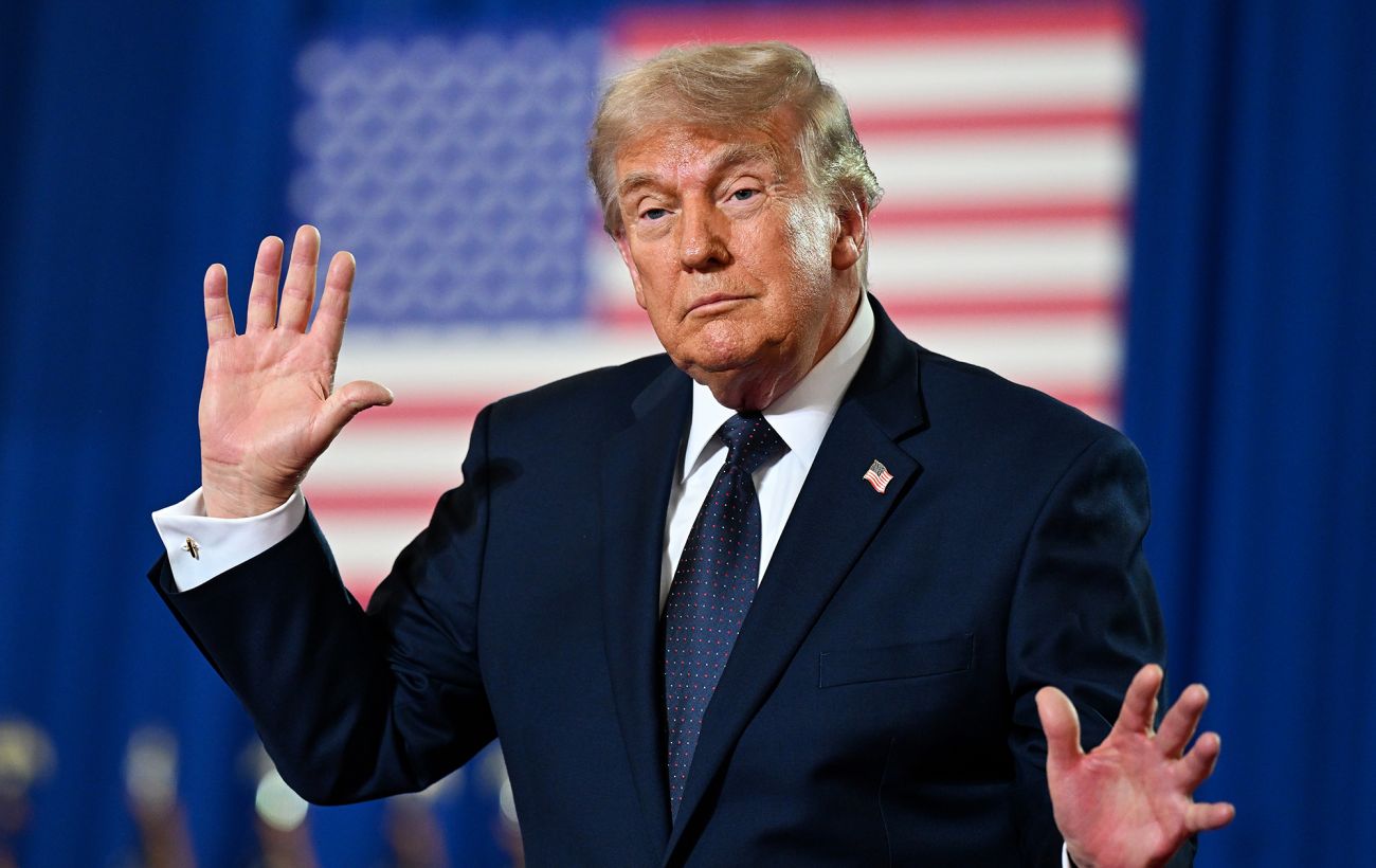 Трамп відреагував на лист Зеленського до Путіна та заявив про порятунок України