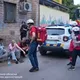 Удар РФ по Запоріжжю: загинула жінка, 11 людей поранені