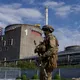 Локальне перемир'я біля ЗАЕС: МАГАТЕ організувало припинення вогню для ремонту ЛЕП