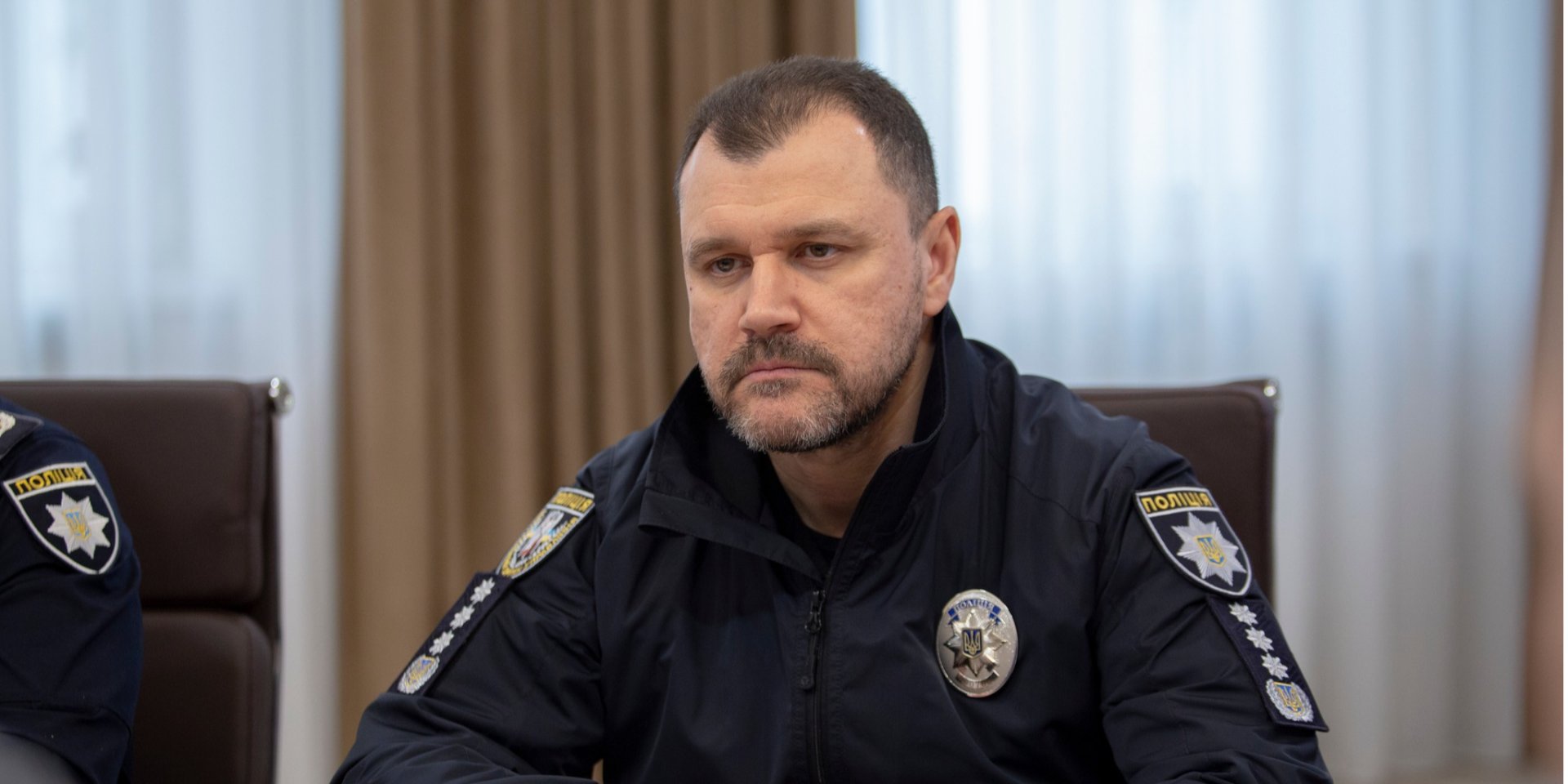 МВС змінило алгоритм реагування екстрених служб після теракту у Львові