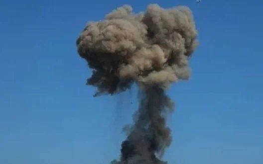 ЗСУ вразили командні пункти та скупчення ворога на ТОТ і у Бєлгородській області