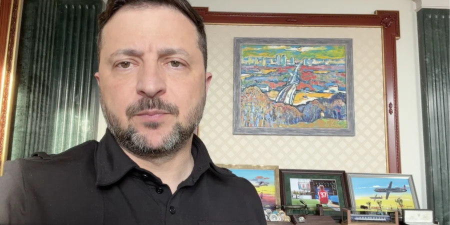 Зеленський після відмови Путіна погодив нові спецоперації СБУ