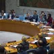 Радбез ООН скликає екстрене засідання через масовану атаку Росії по Україні