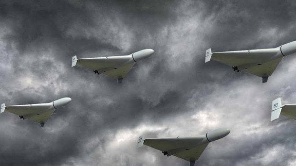 Губернатор Каліфорнії оголосив режим надзвичайного стану через загрозу іранських атак шахедами