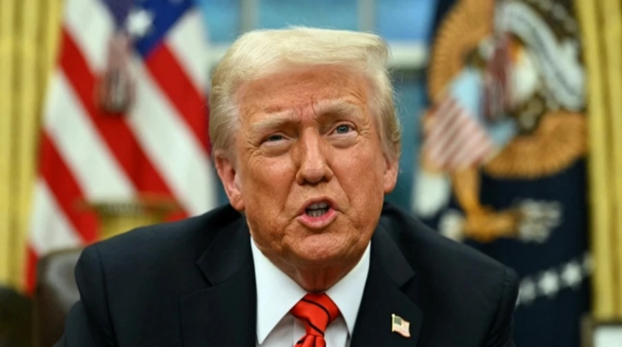 Трамп оголосив перемогу над Іраном: ООН засудила удари, Росія й Китай утрималися