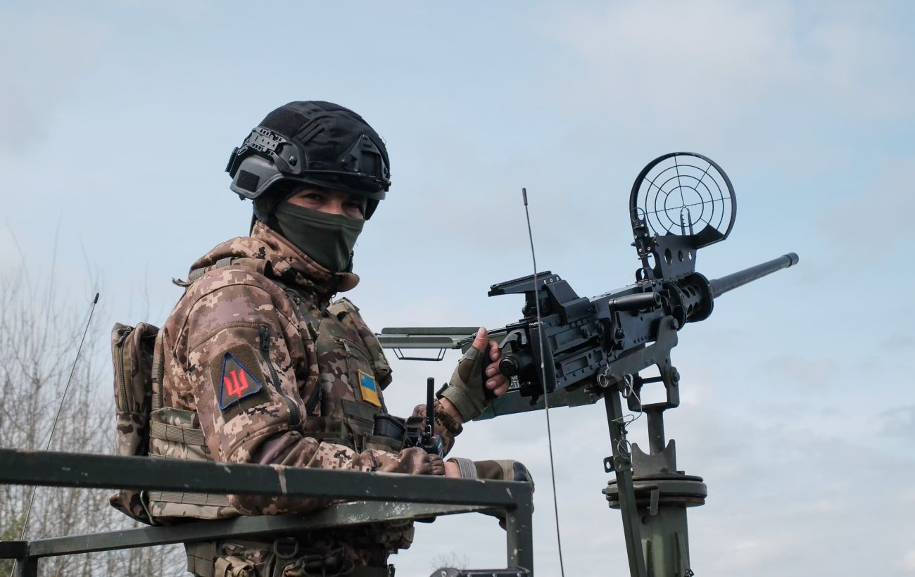 Росія вночі атакувала Україну 272 дронами: ППО збила 249, є прильоти на 11 локаціях