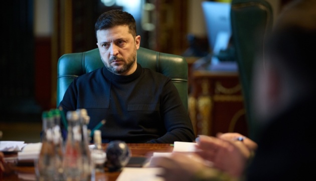Зеленський запустив програму «Тисячовесна»: мільярди на підтримку культури