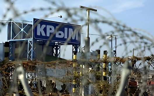 3-й полк ССО встановив вогневий контроль над частиною коридору окупантів до Криму