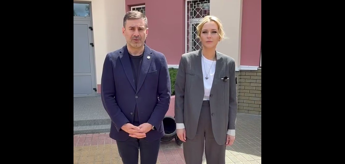 Лубінець і омбудсменка РФ Лантратова домовились про обмін довідками та перевірку місць утримання полонених