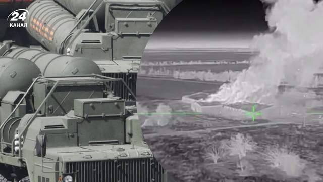 ЗСУ та ССО завдали ударів по РЛС ворога в Криму і Луганщині: знищено техніки на $50 млн