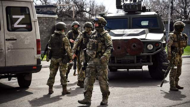 ISW: у травні Росія втрачає ефективність, ЗСУ звільнили більше ніж захопили окупанти