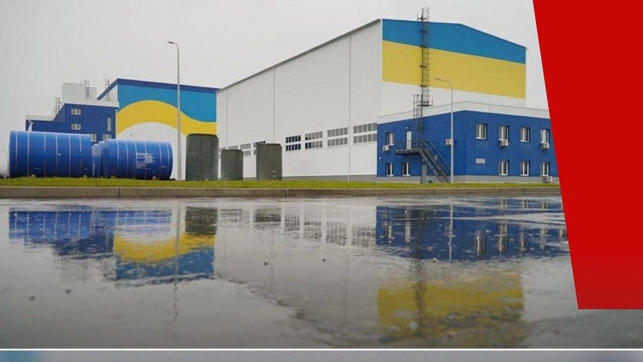 Росія вдарила дроном по сховищу ядерного палива біля Чорнобиля: будівлю пошкоджено, витоку радіації немає
