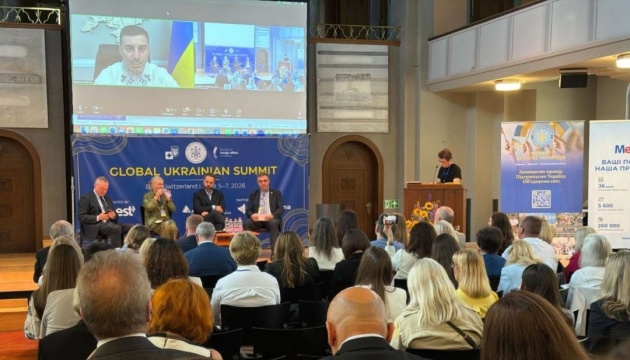 З початку агресії Росії 8,5 мільйона українців виїхали за кордон — Лубінець
