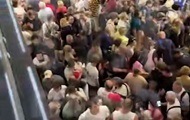 Дрони ЗСУ вже три доби паралізують аеропорт Сочі