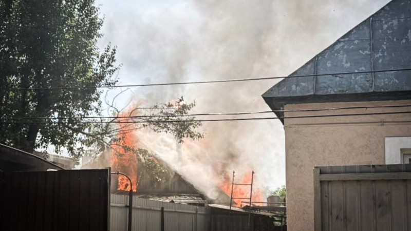 Дрони РФ атакували Сумщину: троє цивільних госпіталізовано