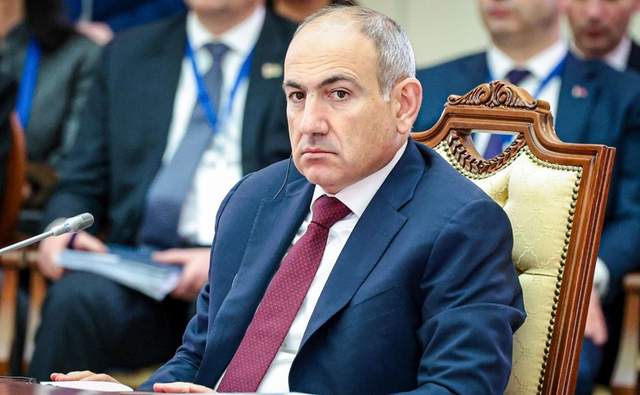 Партія Пашиняна перемогла на парламентських виборах у Вірменії