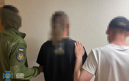 СБУ затримала відправника посилки з боєприпасами, що вибухнула в терміналі «Нової пошти» в Києві