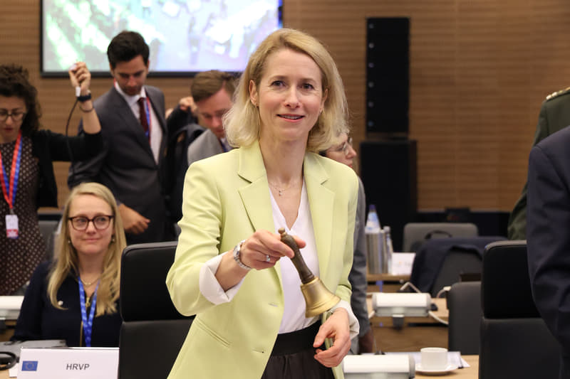 ЄС готує 21-й пакет санкцій проти РФ та розширює операцію Irini проти тіньового флоту