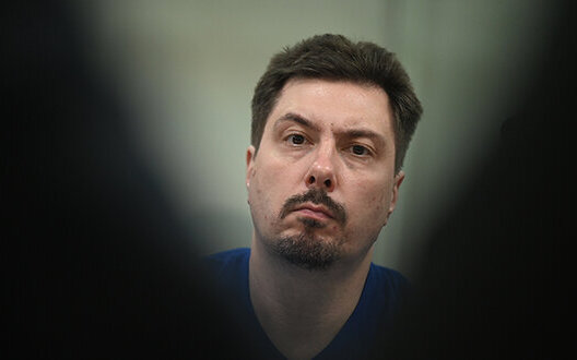 Ексголова Верховного Суду Князєв отримав 5 років тюрми за хабар $2,7 млн