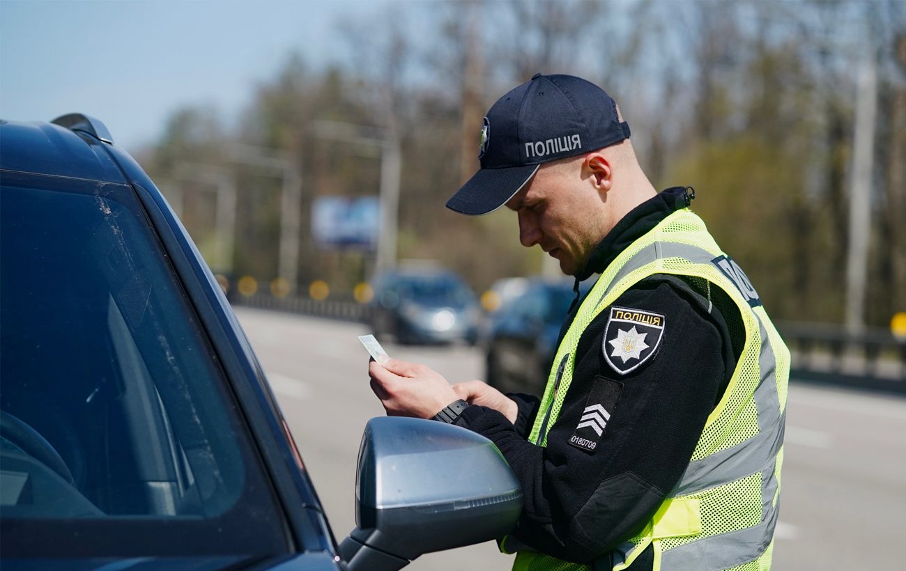 Кабмін готує жорсткіші штрафи за порушення ПДР: деталі від Свириденко