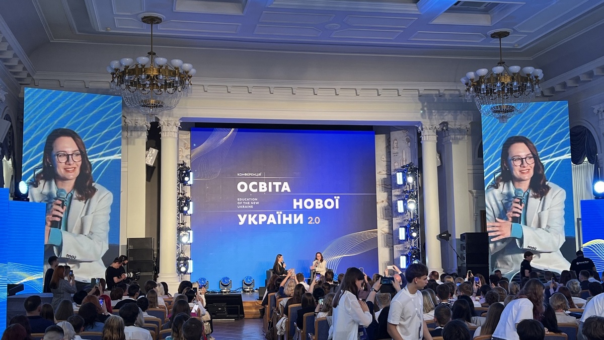 Математика залишиться обов'язковою на НМТ: Свириденко та МОН підтвердили