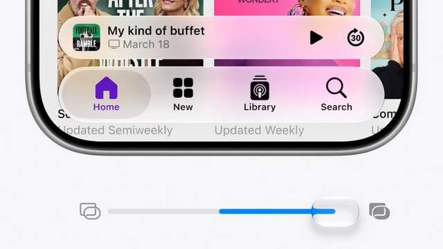 Apple представила iOS 27 на WWDC 2026: Siri на базі Gemini та підтримка iPhone 11