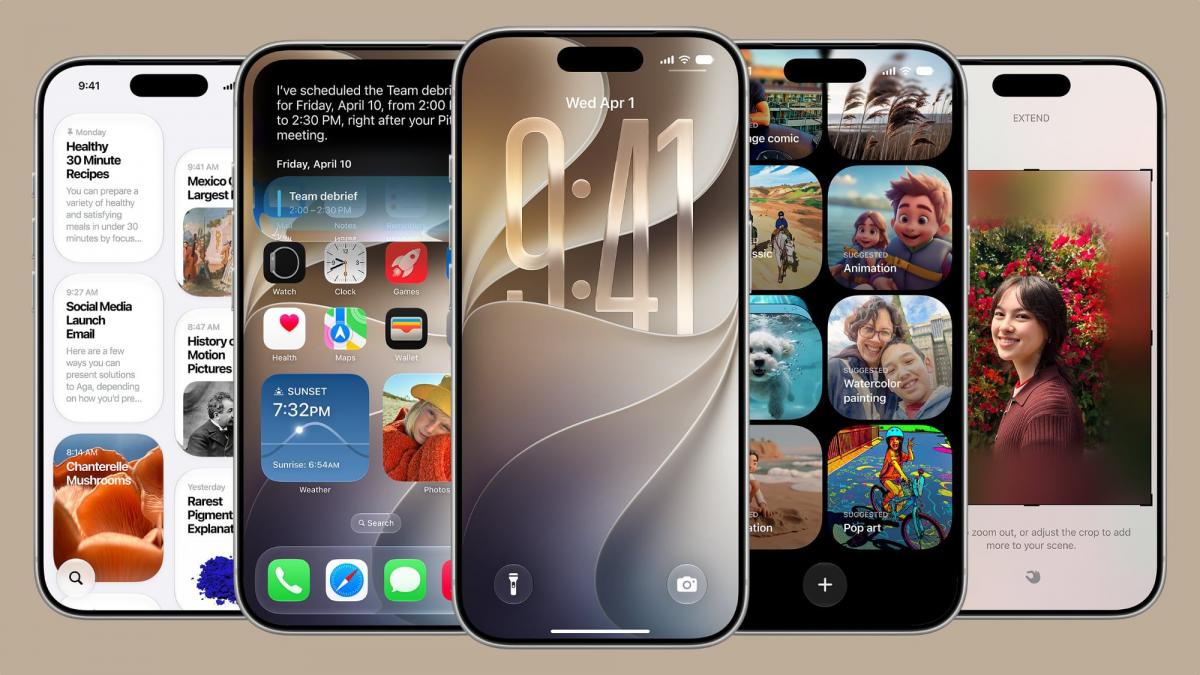 Apple представила iOS 27 з оновленою Siri та підтримкою від iPhone 11
