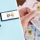 Рада ухвалила закон про оподаткування цифрових платформ: OLX, Uber та Temu звітуватимуть про доходи