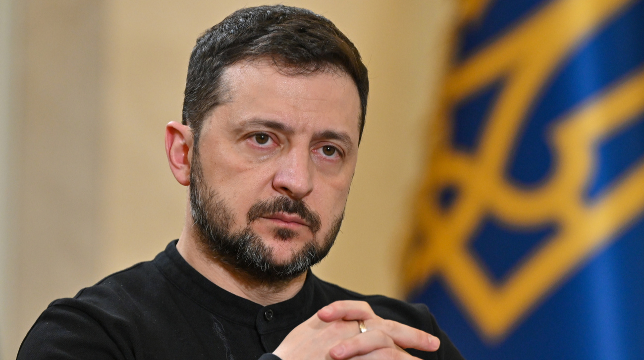 Зеленський: червень і липень 2026 можуть стати вирішальними для дипломатії щодо завершення війни