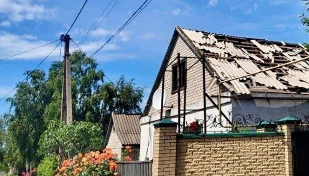 Росія вдарила КАБами по Дніпропетровщині: семеро поранених, двоє у важкому стані