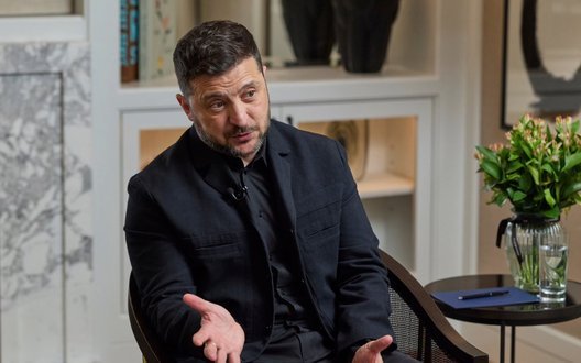 Зеленський: припинення вогню без міжнародного моніторингу — великий ризик для України